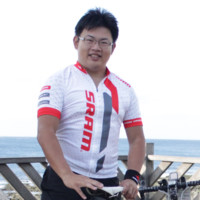 Jason Chi