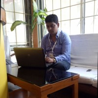 Sujeet Kumar