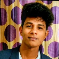 Kirubaharan N