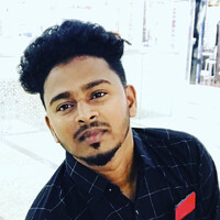 Gorikapudi Surya