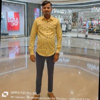 Satyam Singh