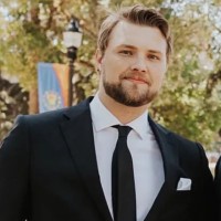 Garret Mckinnon