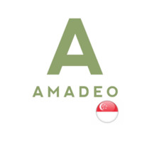 AMADEO SINGAPORE