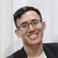 Nicholas Chang