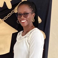 Rose Namujuzi