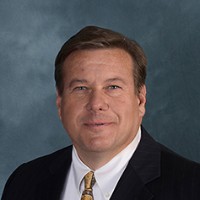 Joseph Rasche