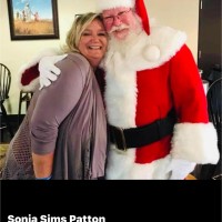 Sonja Patton