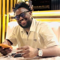 Michael Osaghae
