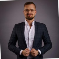 Kamil Parchimowicz ACCA