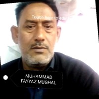 Faizan Fayyaz Fayyaz