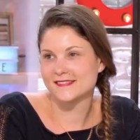 Ondine Bonhomme