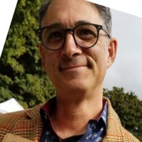 Joshua Okrent