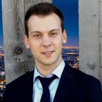 Cédric Savouret