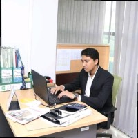 D.M.Shamim Shahjahan