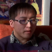 Zheng Eason