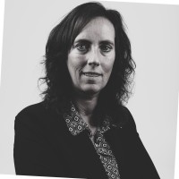 Yvonne Visscher