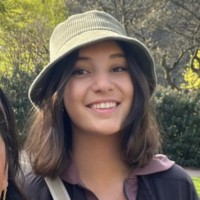 Yasmin Chefridi