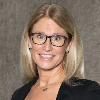 Karen Cowie