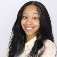 Trinity Harris