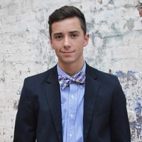 Elliott Baring