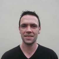 Ciaran McCann