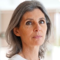 Aurelie Rusterholtz
