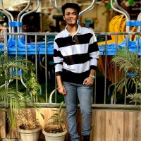 Sachin Vishwakarma