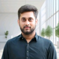 Tayyab Majeed