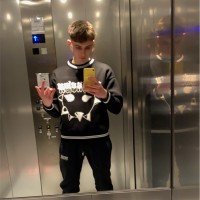 Oliver Johnson