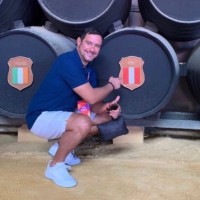 Tito Alegría