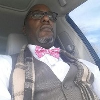 Tyrone Jones