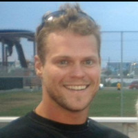 Ryan Driscoll
