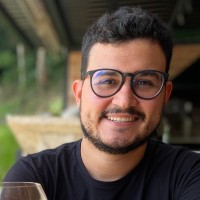 Pedro Ribon