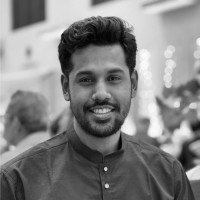 Sazedul Haque