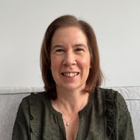 Ruth Chalisey