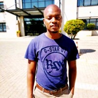 Mfanuzile Nyambe