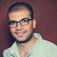 Ahmad Salem