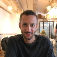 Tomer Shefer
