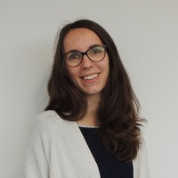 Amélie Hamon