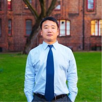 Yong Wu