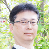 Nobutatsu Nakamura