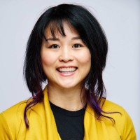 Amy Ho
