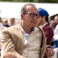 Christophe Lasvigne