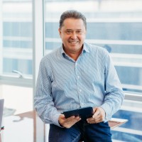 Nestor Montestruque Amaya Executive Coach