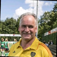 Leo van Berkom