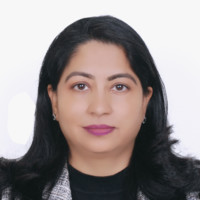 Seema Gupta