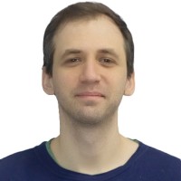 Alexey Agapov