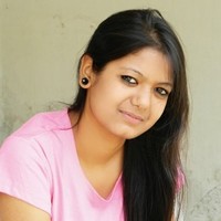 Rubeena Behera