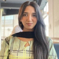Mehwish J.