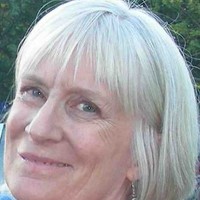Suzanne Grant